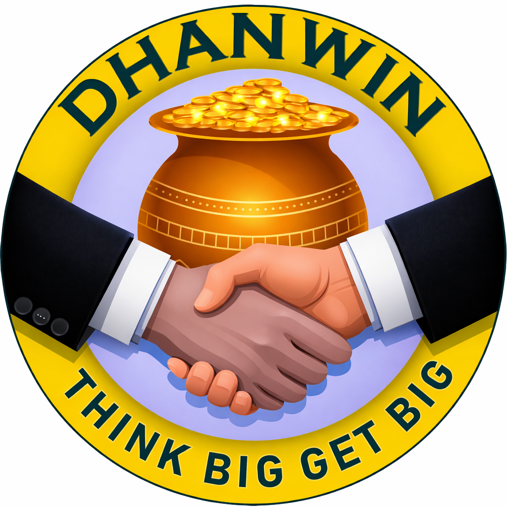 Dhanwin Matka